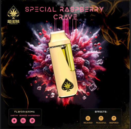 Ace Ultra Premium
