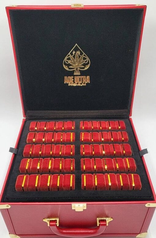 Ace Ultra Premium UK